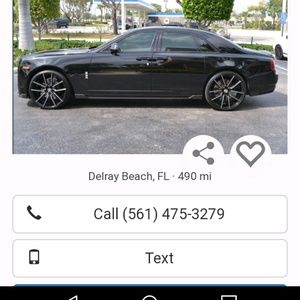 Meet your Posher, Jamel